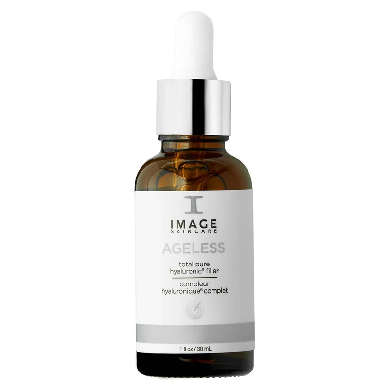 IMAGE Ageless Total Pure Hyaluronic Filler 30ml