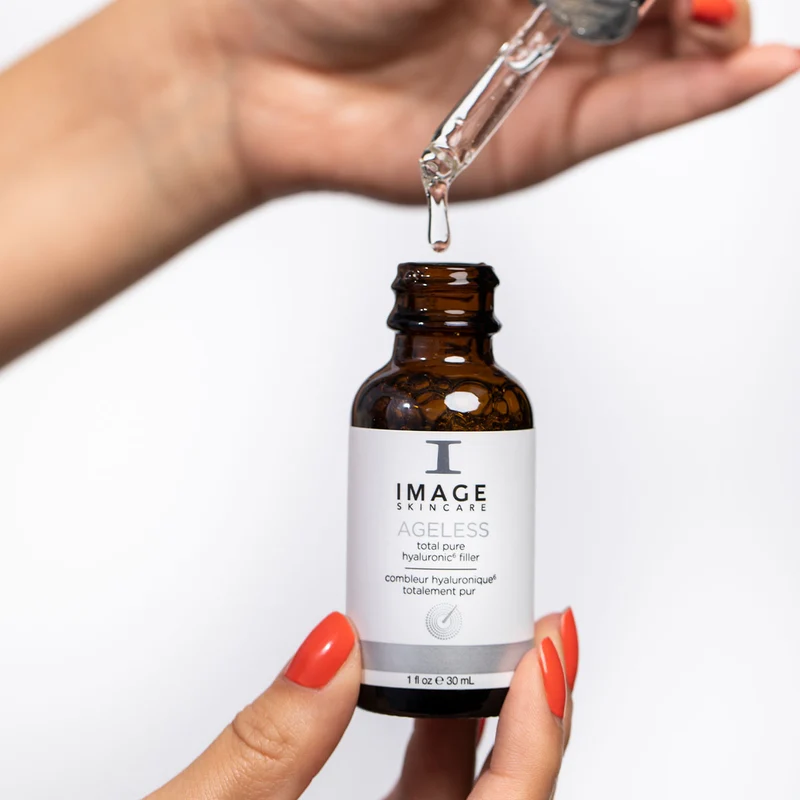 IMAGE Ageless Total Pure Hyaluronic Filler 30ml