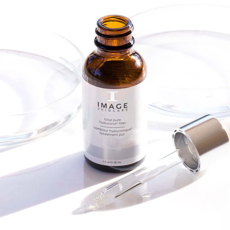 IMAGE Ageless Total Pure Hyaluronic Filler 30ml