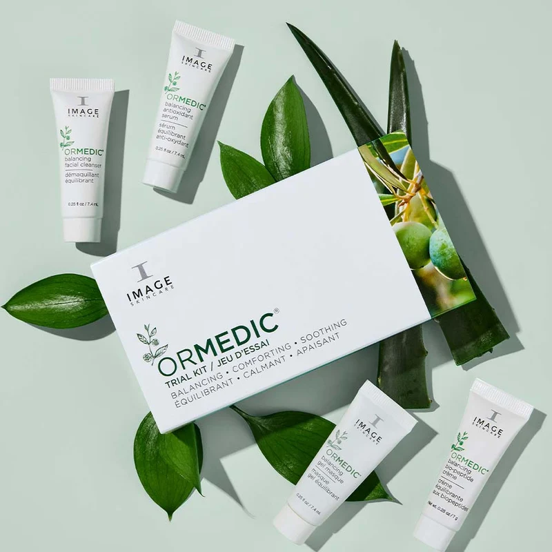 IMAGE Ormedic Travel/Trial Kit