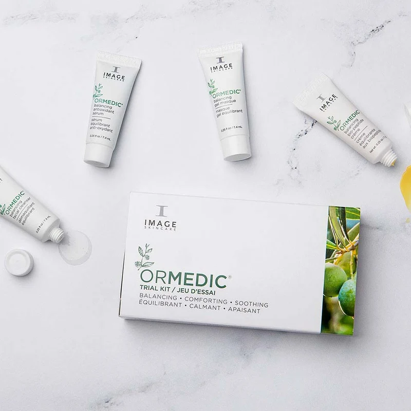 IMAGE Ormedic Travel/Trial Kit