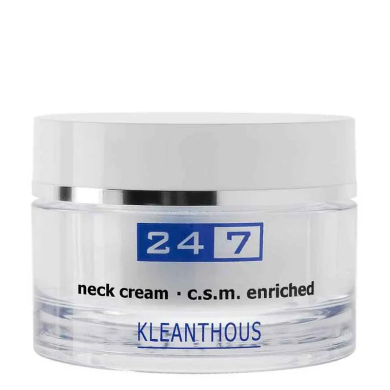 KLEANTHOUS 24/7 neck cream 50 ml