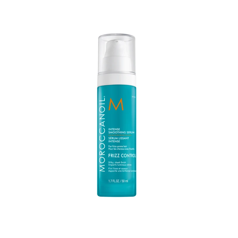 Moroccanoil Frizz Intensive Glättung Serum 50ml