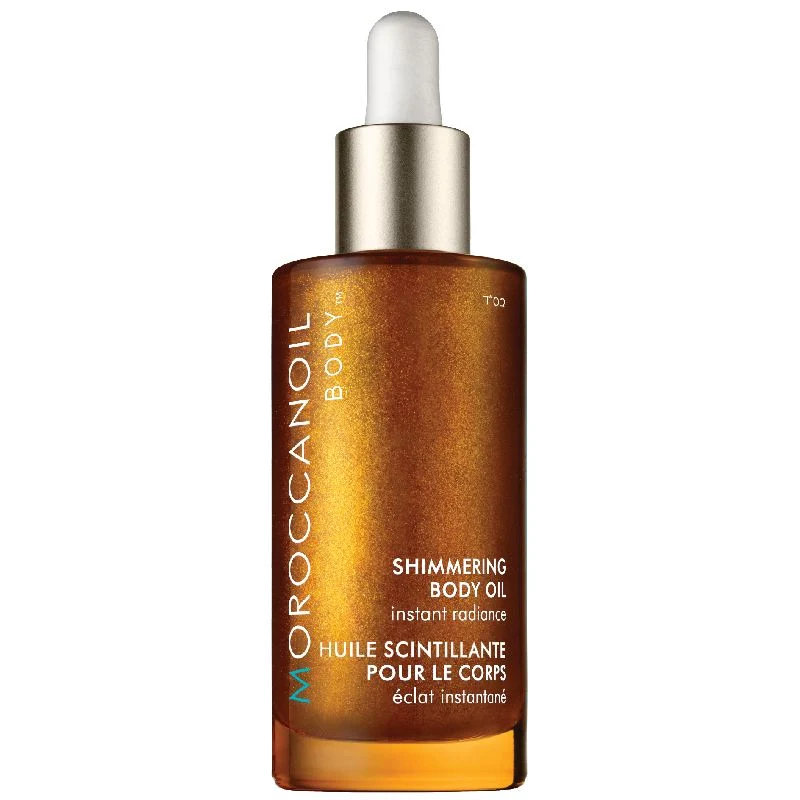 Moroccanoil Körper Schimmerndes Körperöl 50ml