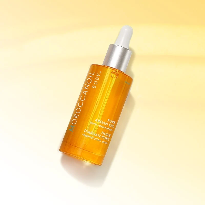 Moroccanoil Körper Reines Arganöl- 50ml