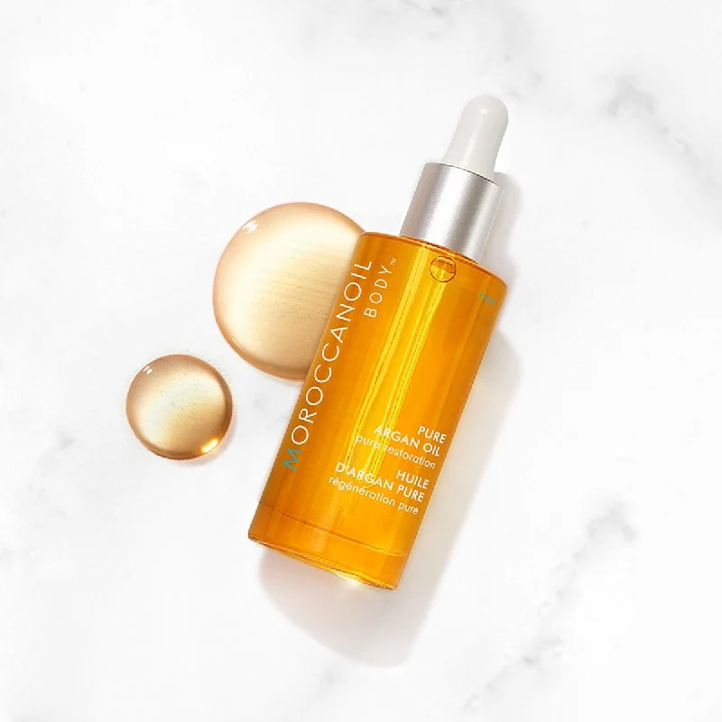 Moroccanoil Körper Reines Arganöl- 50ml