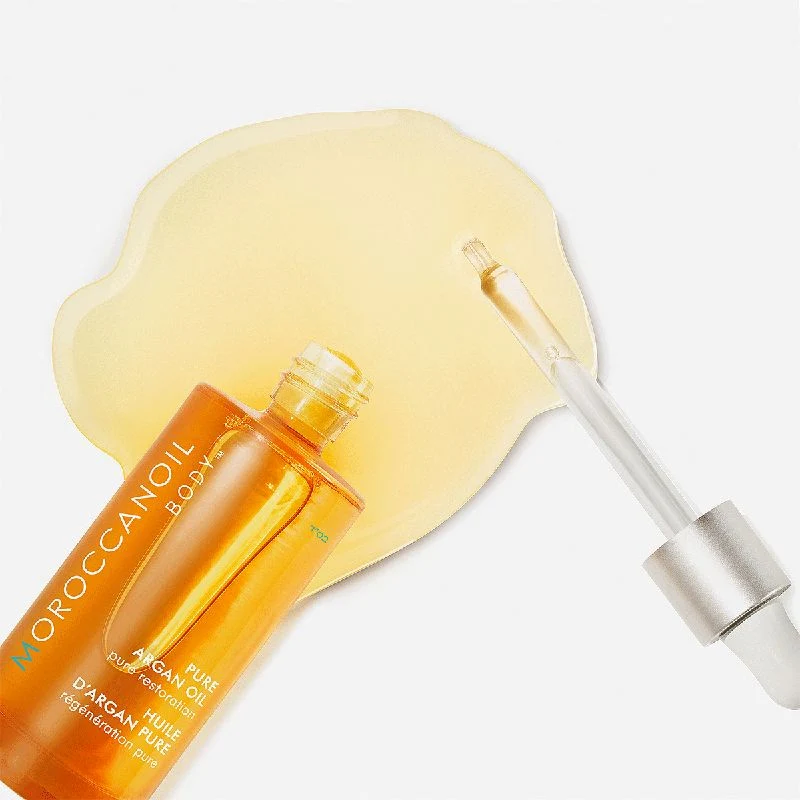 Moroccanoil Körper Reines Arganöl- 50ml