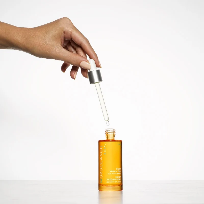 Moroccanoil Körper Reines Arganöl- 50ml
