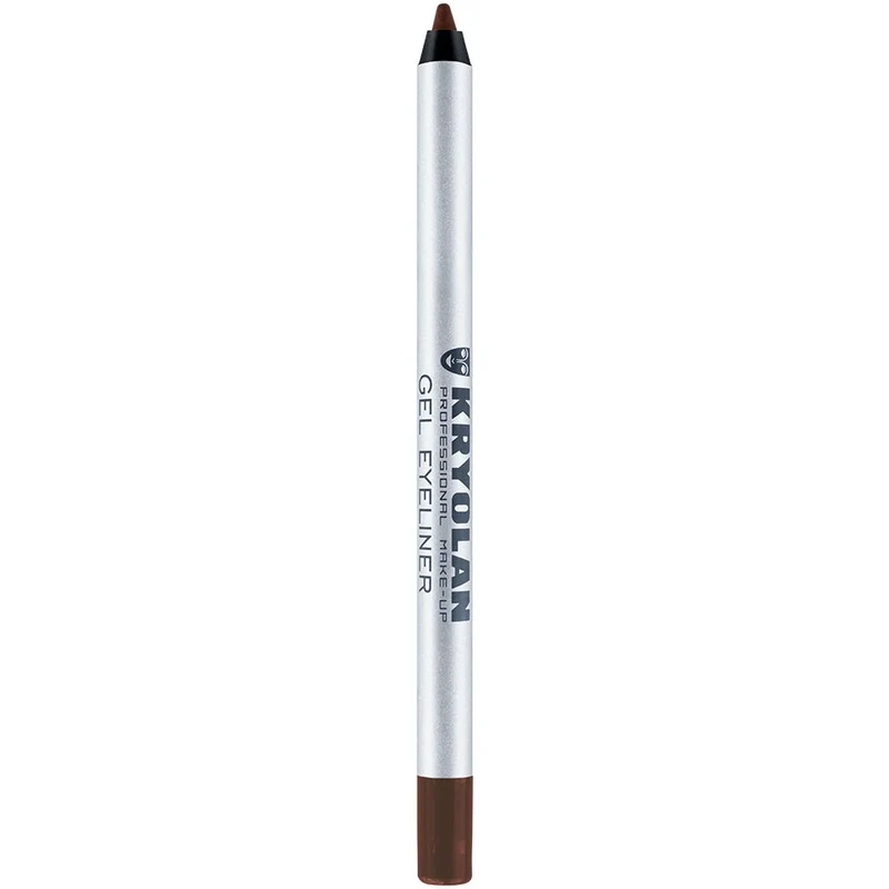 Kryolan Gel Eyeliner braun