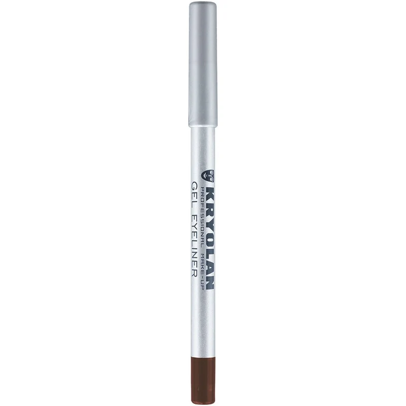 Kryolan Gel Eyeliner braun