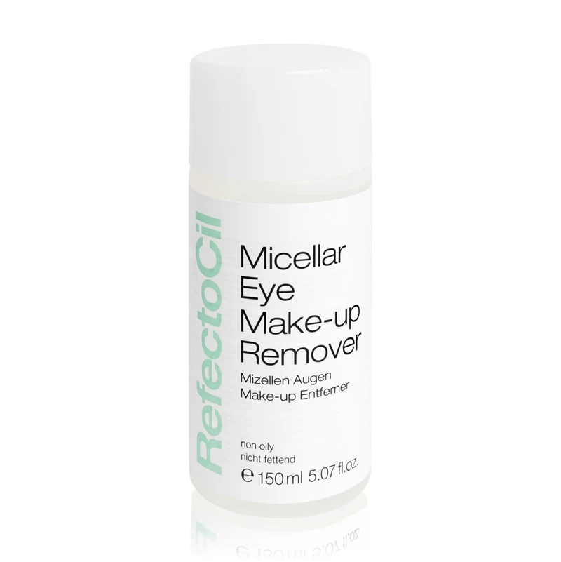RefectoCil Mizellen Augen Make-Up Entferner 150ml