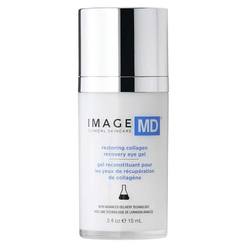 IMAGE MD Restoring Recovery Eye Gel 15ml