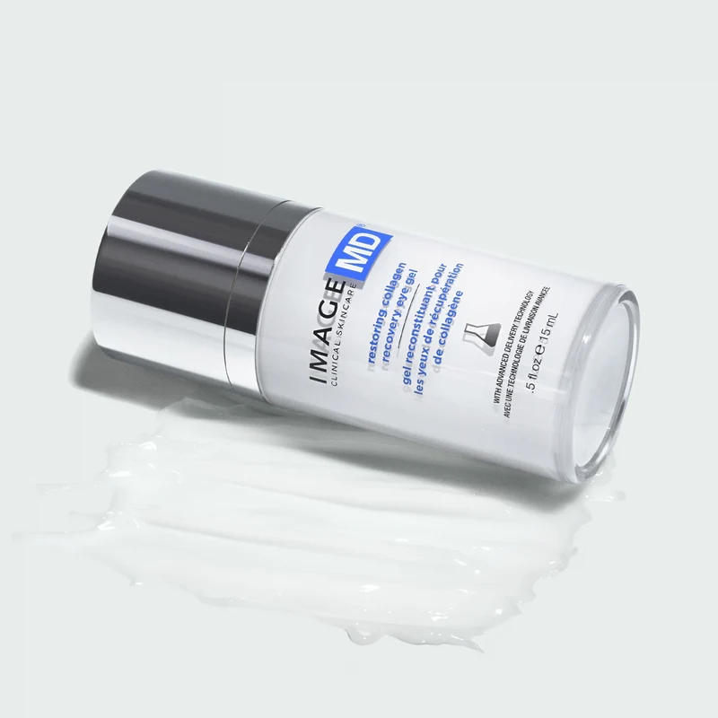 IMAGE MD Restoring Recovery Eye Gel 15ml
