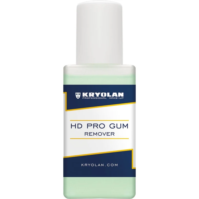Kryolan HD Pro Gum Entferner