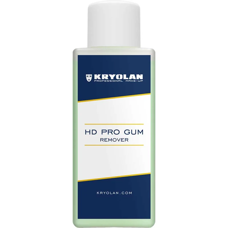 Kryolan HD Pro Gum Entferner