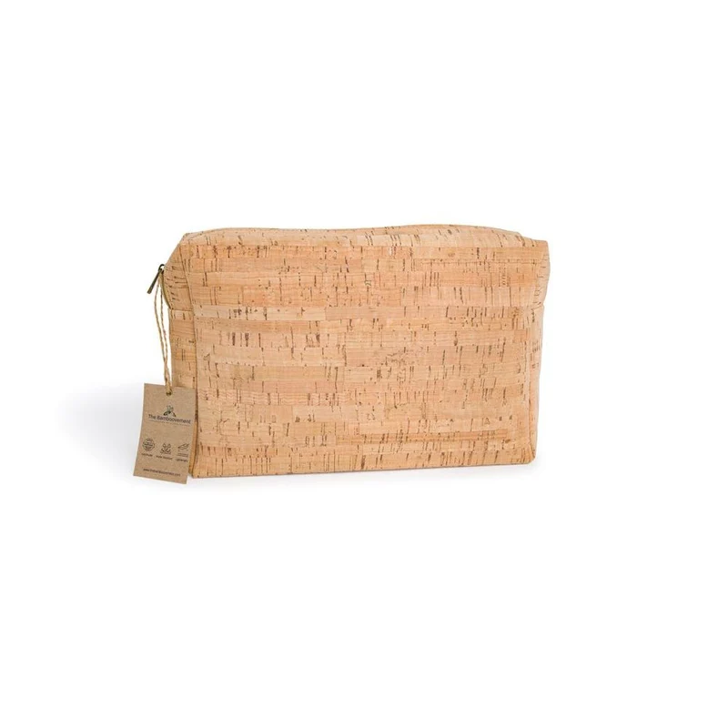 Bamboovement Kurken Toilettas