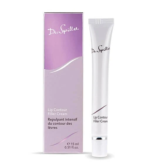 Dr. Spiller Lip Contour Filler Cream 15 ml