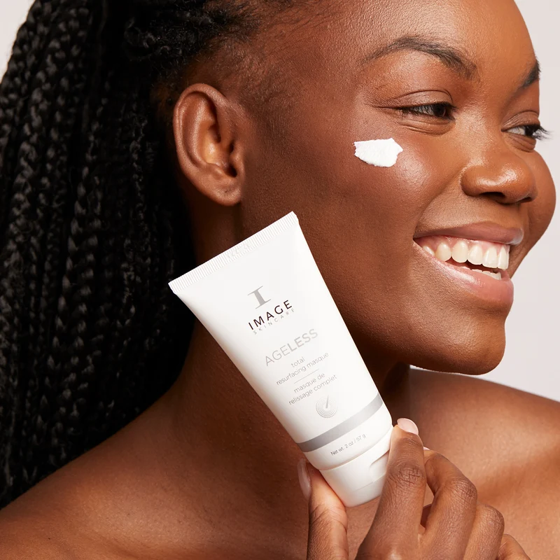 IMAGE Ageless Total Resurfacing Masque 57g