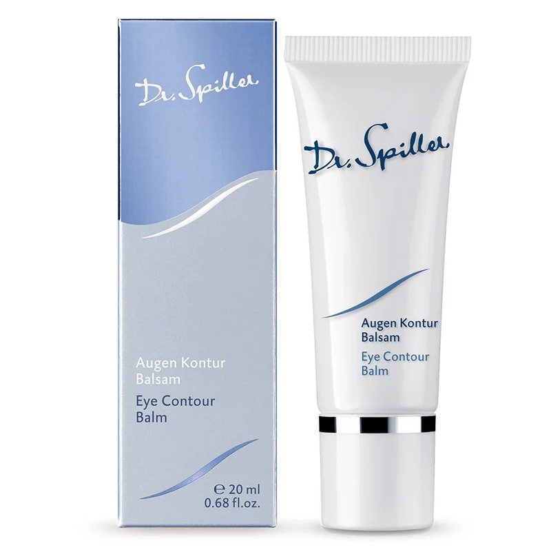 Dr. Spiller Augen Kontur Balsam 20 ml