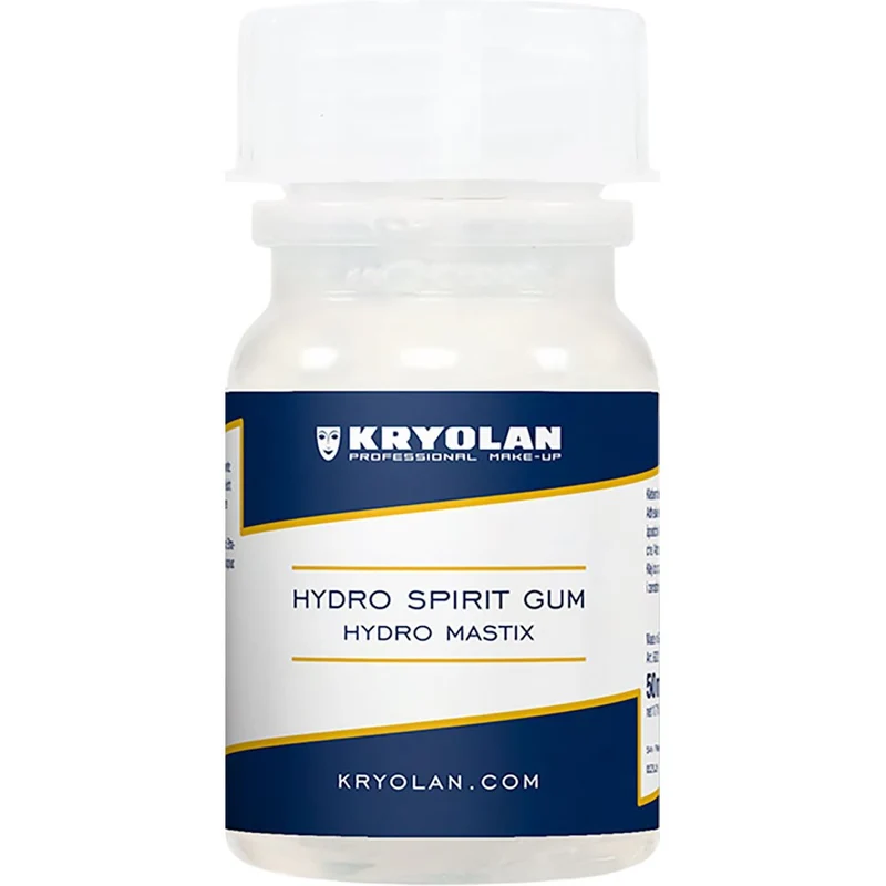 Kryolan Hydro Mastix