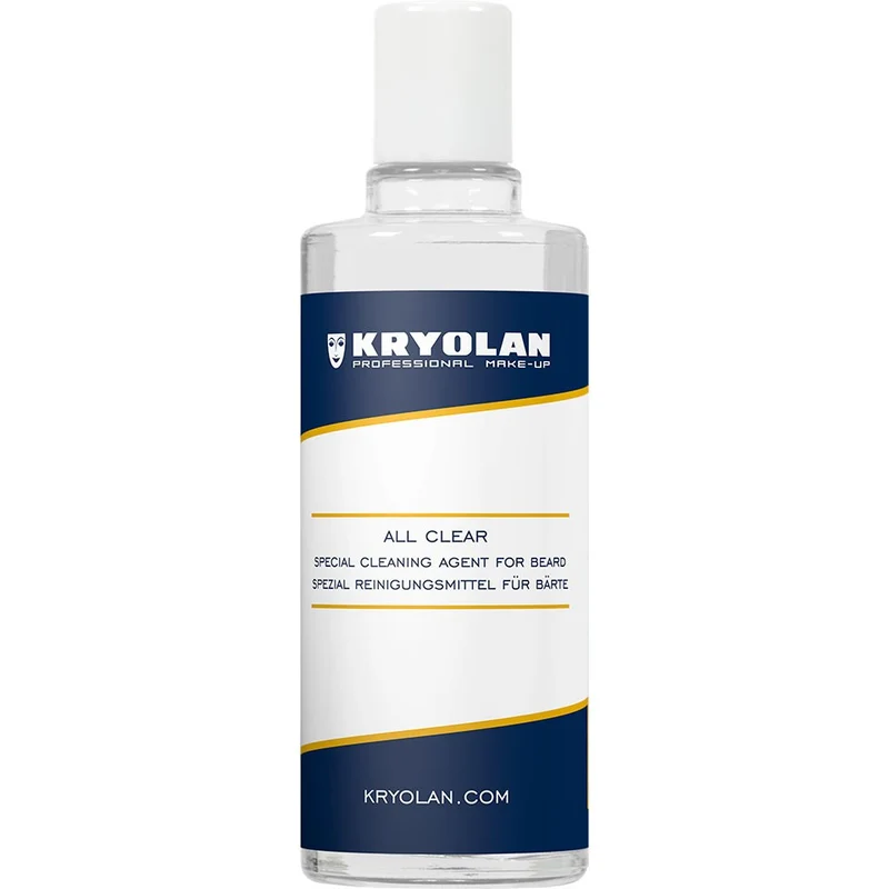 Kryolan Aceton 100 ml