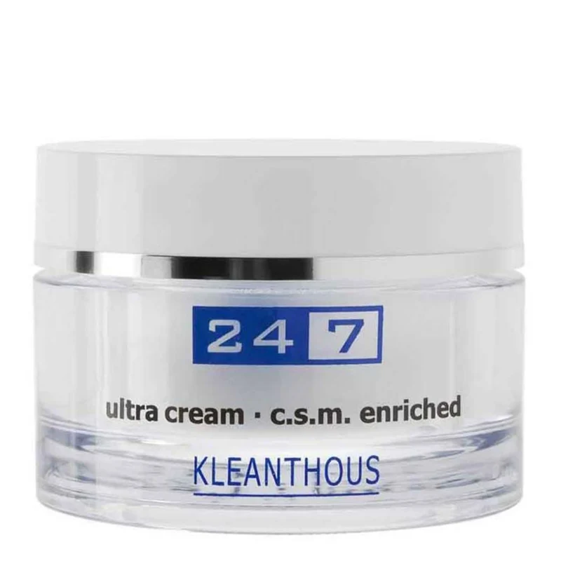 KLEANTHOUS 24/7 ultra cream 50 ml