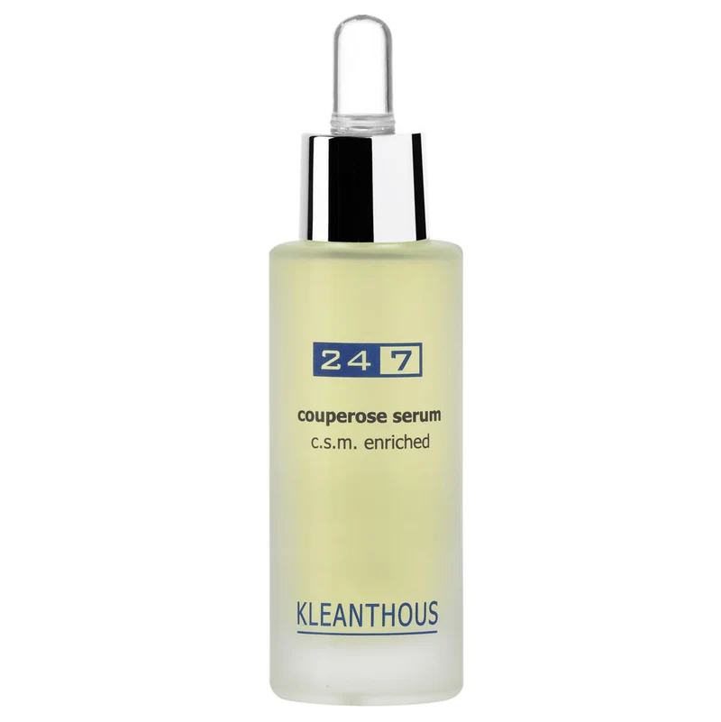 KLEANTHOUS 24/7 couperose serum 30 ml