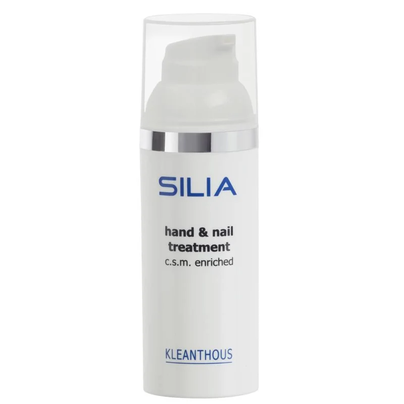 KLEANTHOUS SILIA hand & nail treatment 50 ml