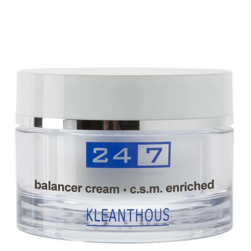 KLEANTHOUS 24/7 balancer cream 50 ml