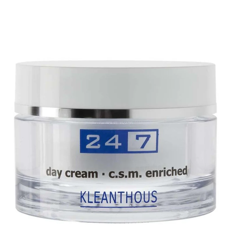 KLEANTHOUS 24/7 day cream 50 ml