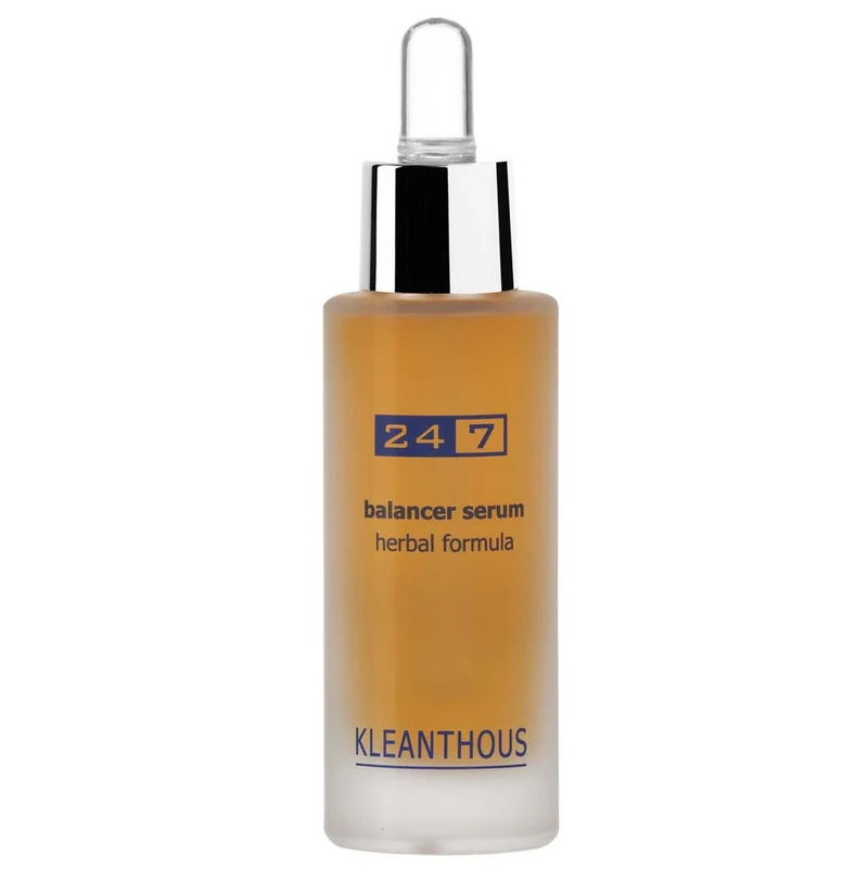 KLEANTHOUS 24/7 balancer serum 30 ml