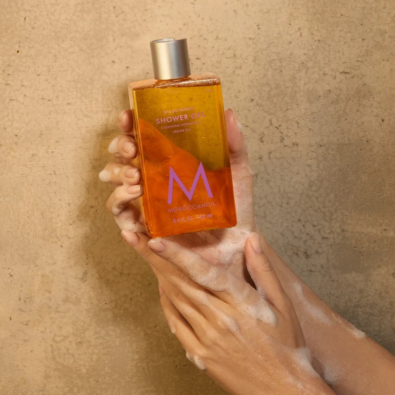 Moroccanoil Duschgel Spa Du Maroc 250ml