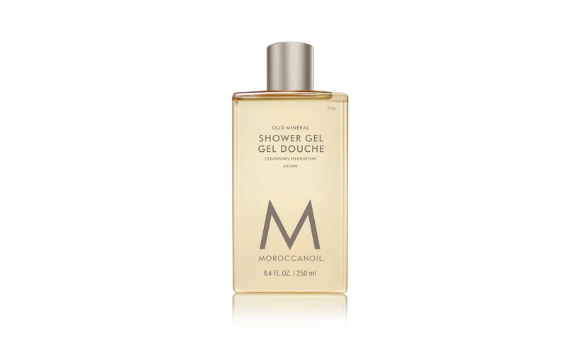 Moroccanoil Duschgel Oud Mineral 250ml