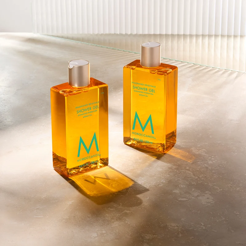 Moroccanoil Duschgel Oud Mineral 250ml