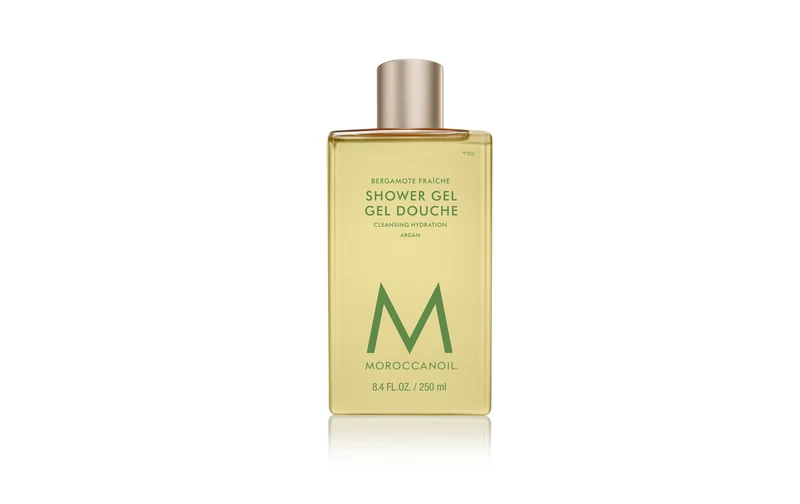 Moroccanoil Duschgel Bergamotte Fraiche 250ml