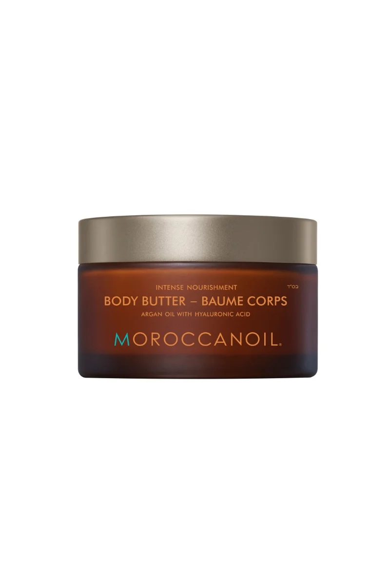 Moroccanoil Körperbutter Original 200ml