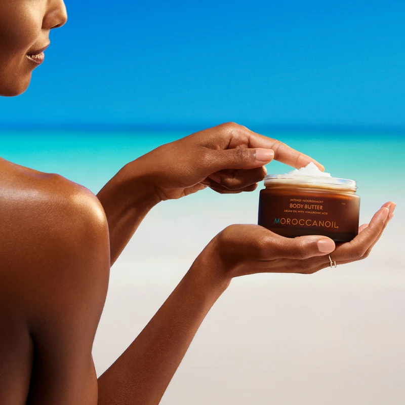 Moroccanoil Körperbutter Original 200ml