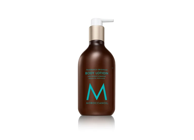 Moroccanoil Körperlotion Original 360ml