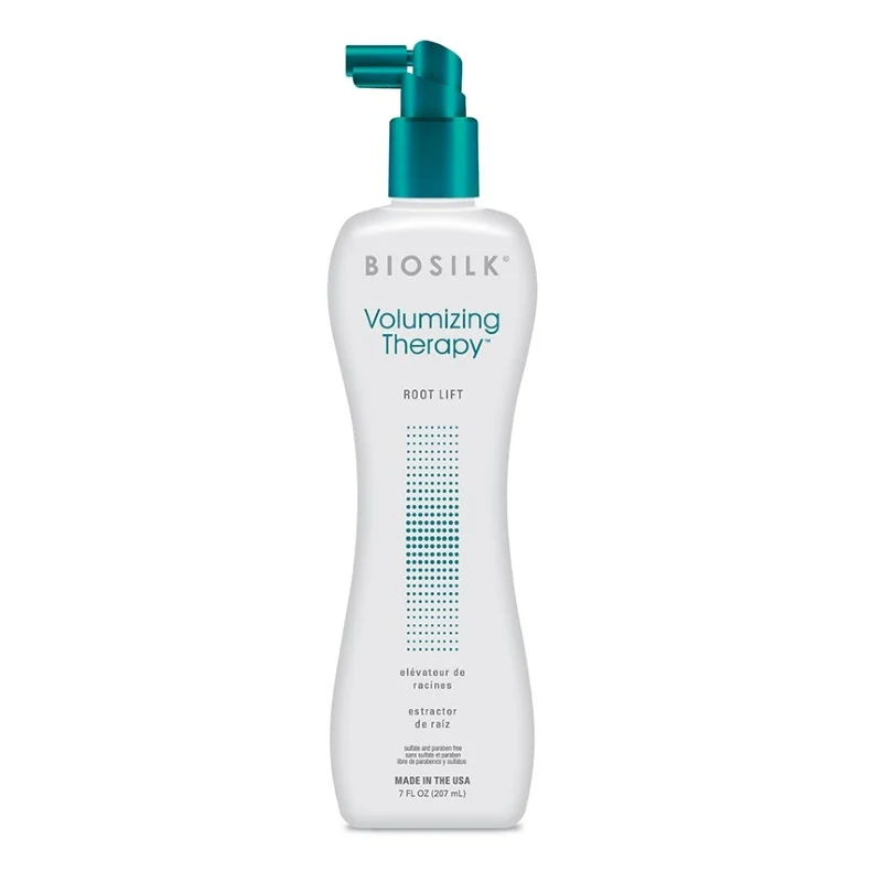 BioSilk Volumisierende Therapie Wurzelheber 207ml