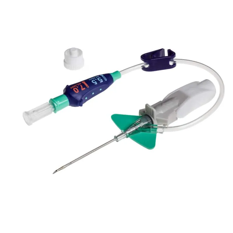 BD Nexiva™ Diffusics™ IV-Kathetersystem