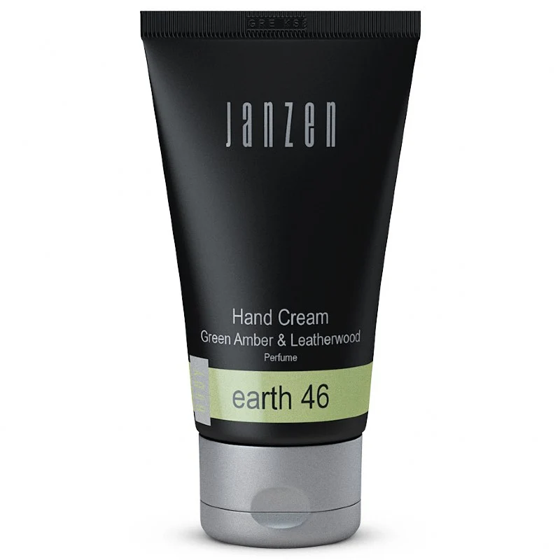 JANZEN Hand Cream Earth 46 75ml