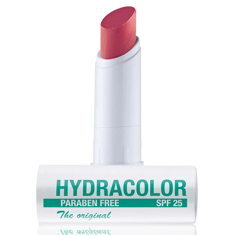 Hydracolor Lippenpflege Nr. 42 - nude rose