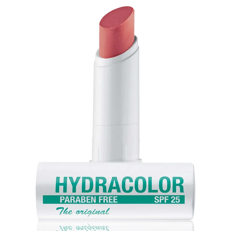 Hydracolor Lippenpflege Nr. 45 - peach rose