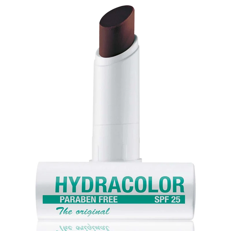 Hydracolor Lippenpflege Nr. 39 - berry
