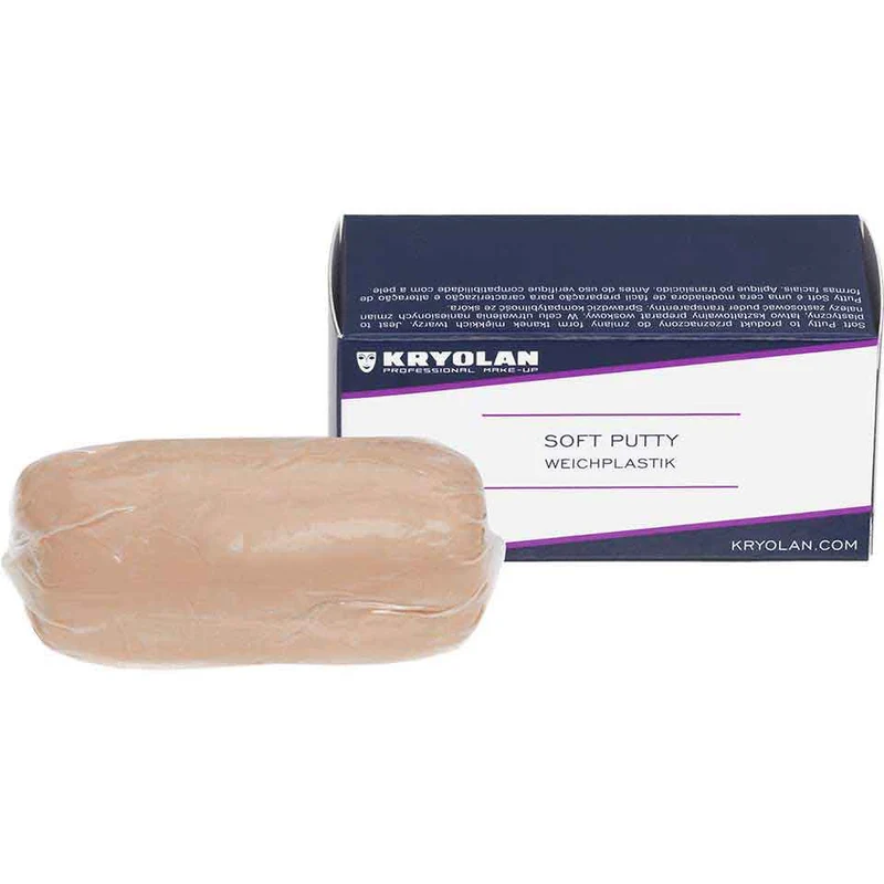 Kryolan Weichplastik 100 g