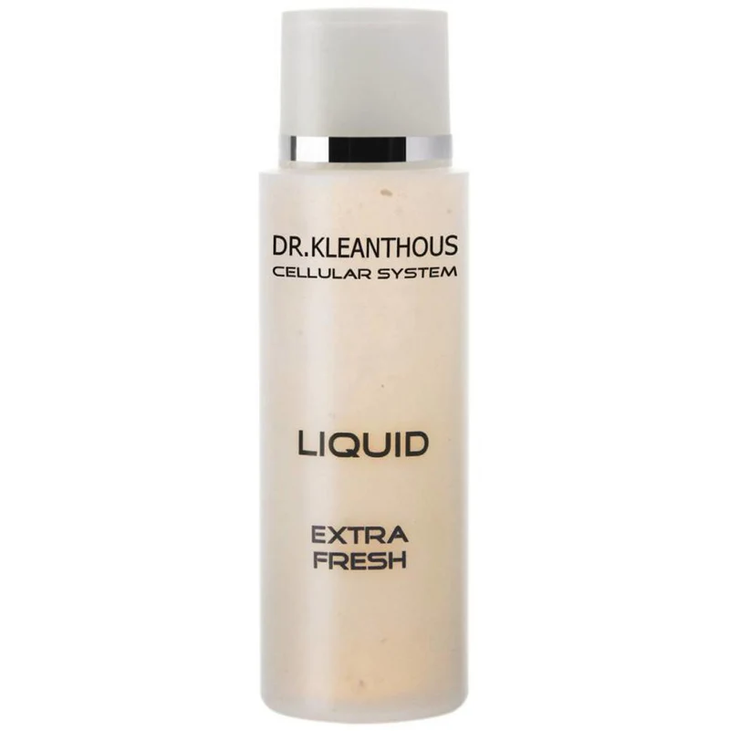 KLEANTHOUS cellular system liquid 125 ml