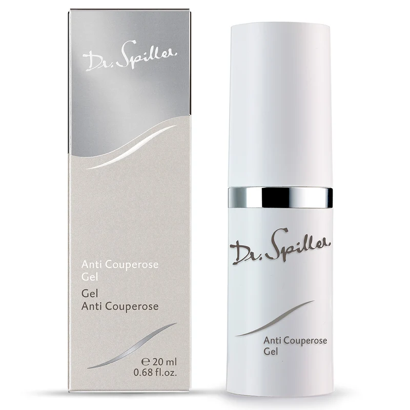 Dr. Spiller Anti Couperose Gel 20 ml