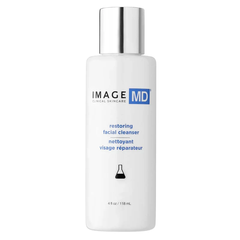 IMAGE MD Restoring Facial Cleanser 118ml