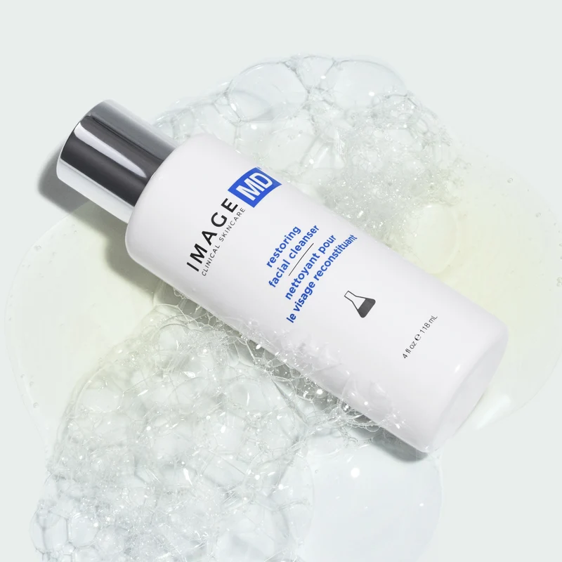 IMAGE MD Restoring Facial Cleanser 118ml