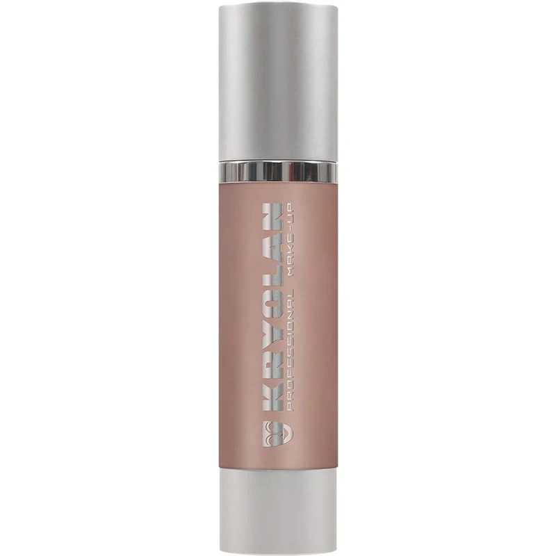 Kryolan Shimmering Event Foundation 50 ml